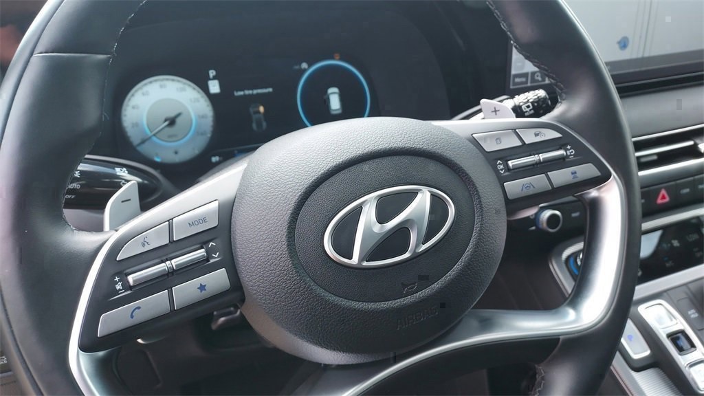 2024 Hyundai Palisade Calligraphy photo 14