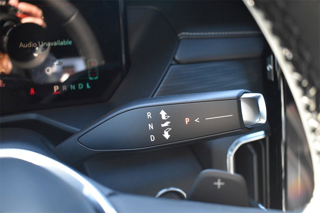 2025 Gmc Acadia Elevation photo 21