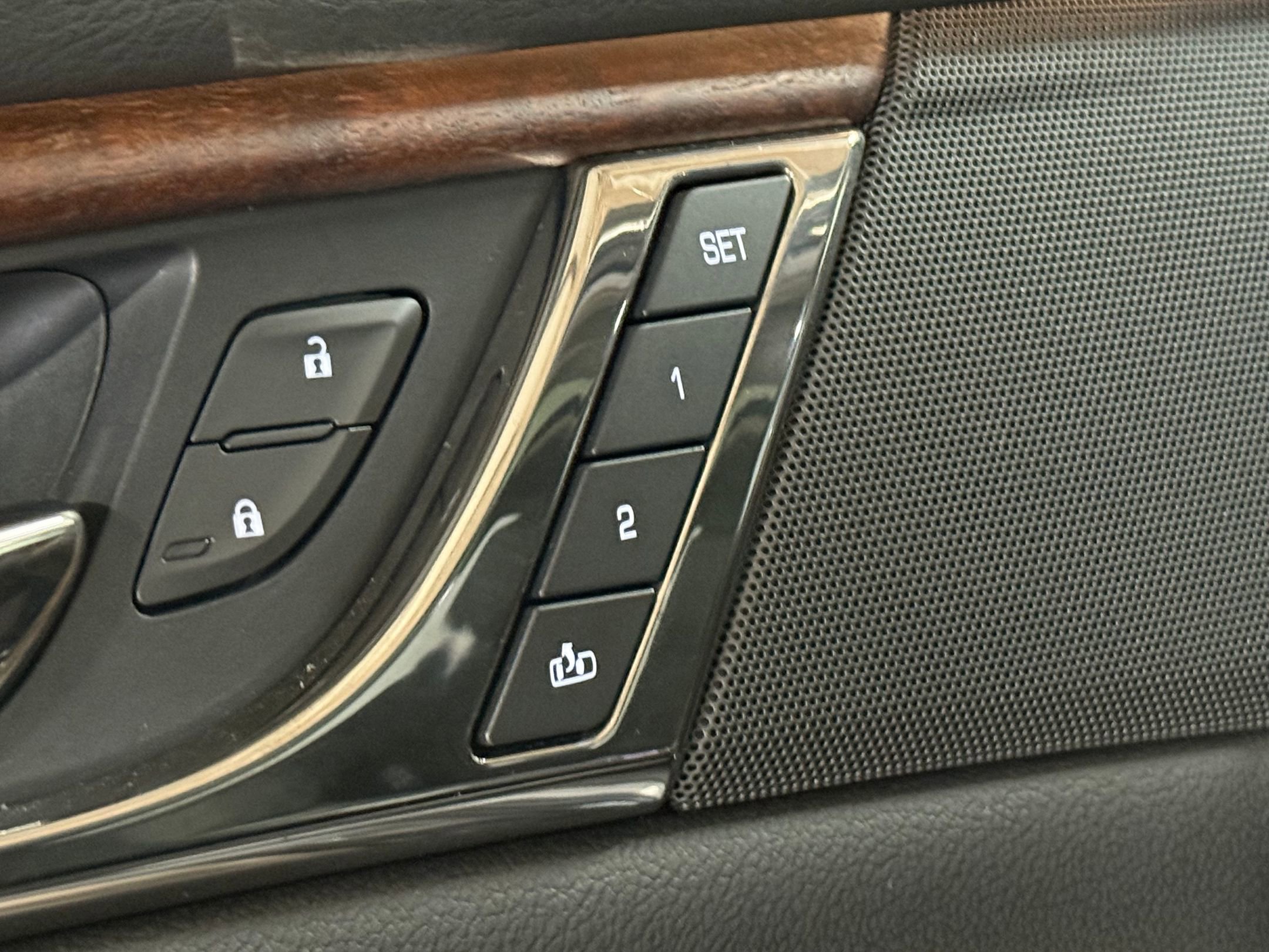 2019 Cadillac CTS Luxury Sedan photo 20
