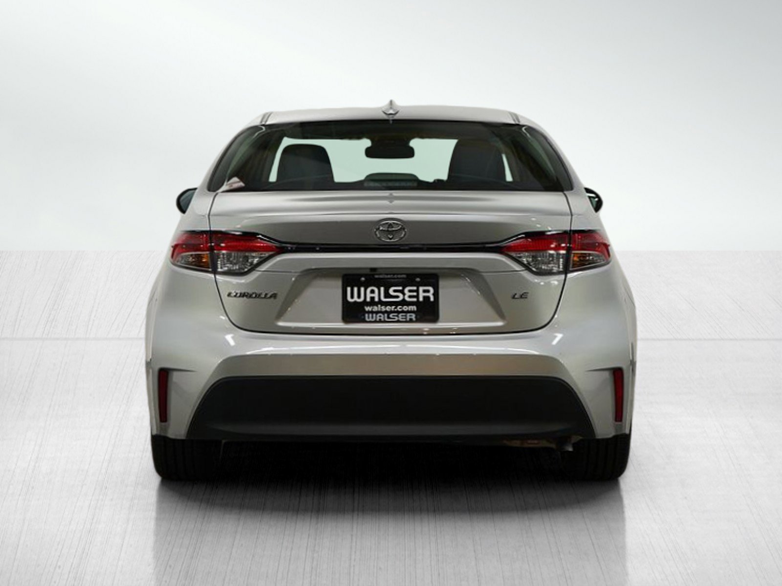 2024 Toyota Corolla LE photo 4