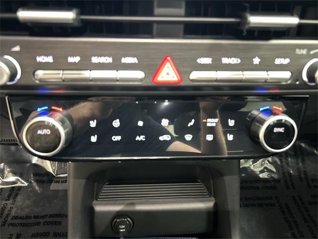 2026 Hyundai Palisade Calligraphy photo 29