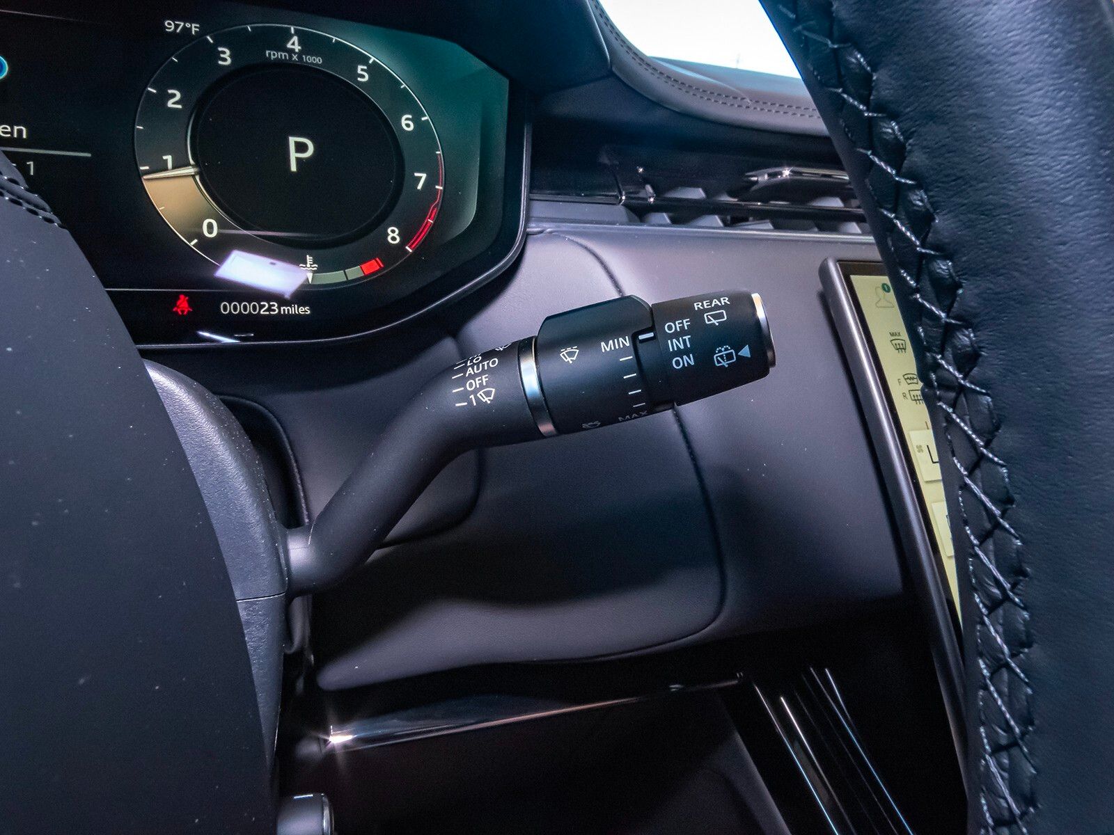 2025 Land Rover Range Rover Sport Autobiography photo 13