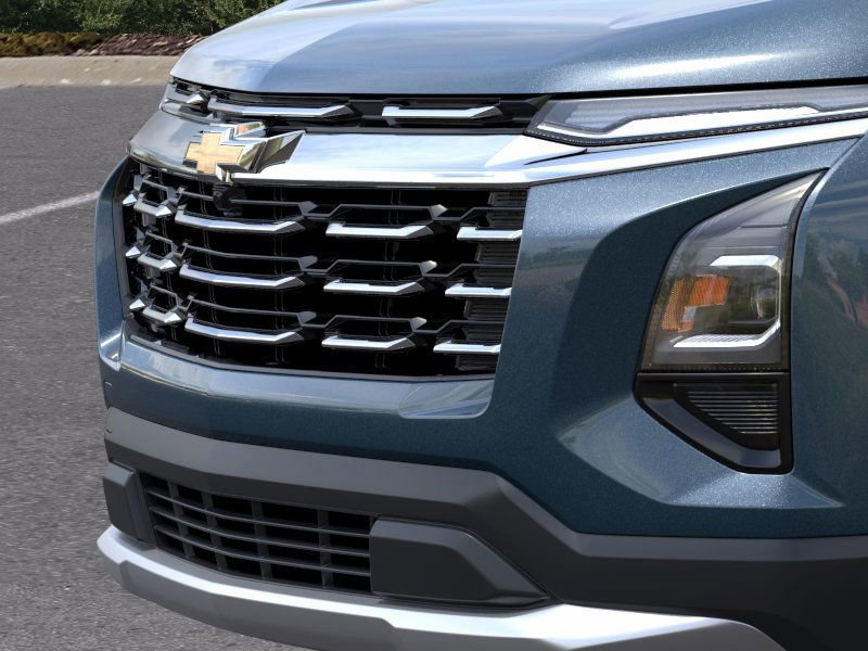 2026 Chevrolet Equinox LT photo 13