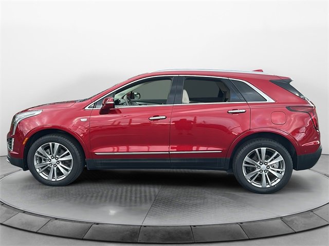 2023 Cadillac XT5 Premium Luxury photo 2