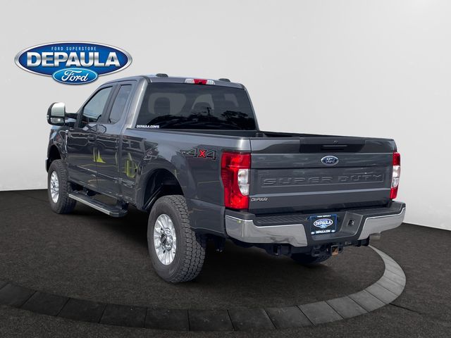 2022 Ford F-350 photo 3