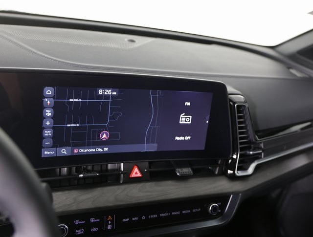 2025 Kia Sportage X-Pro photo 13