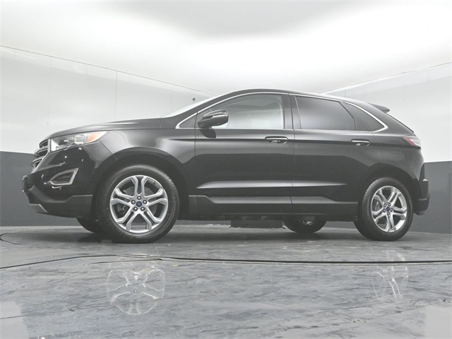 2018 FORD EDGE - Image 40