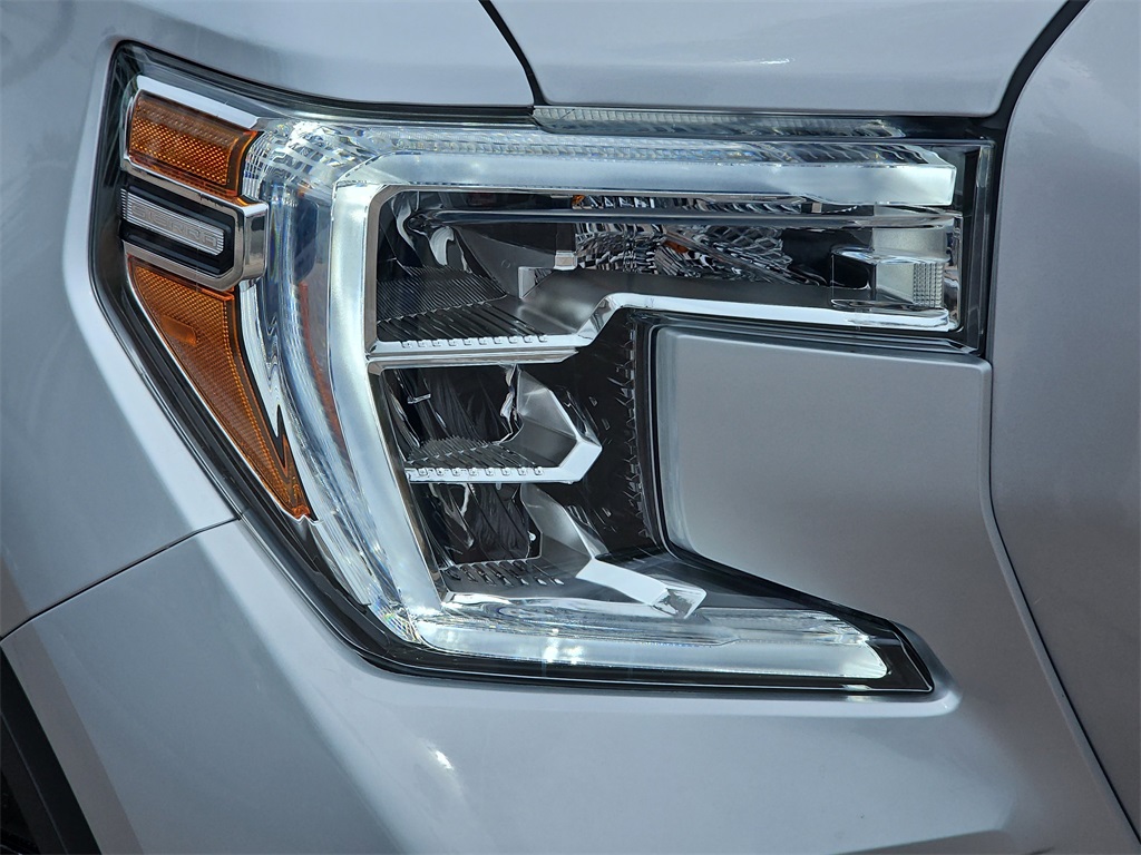 2021 Gmc Sierra 1500 Elevation photo 30