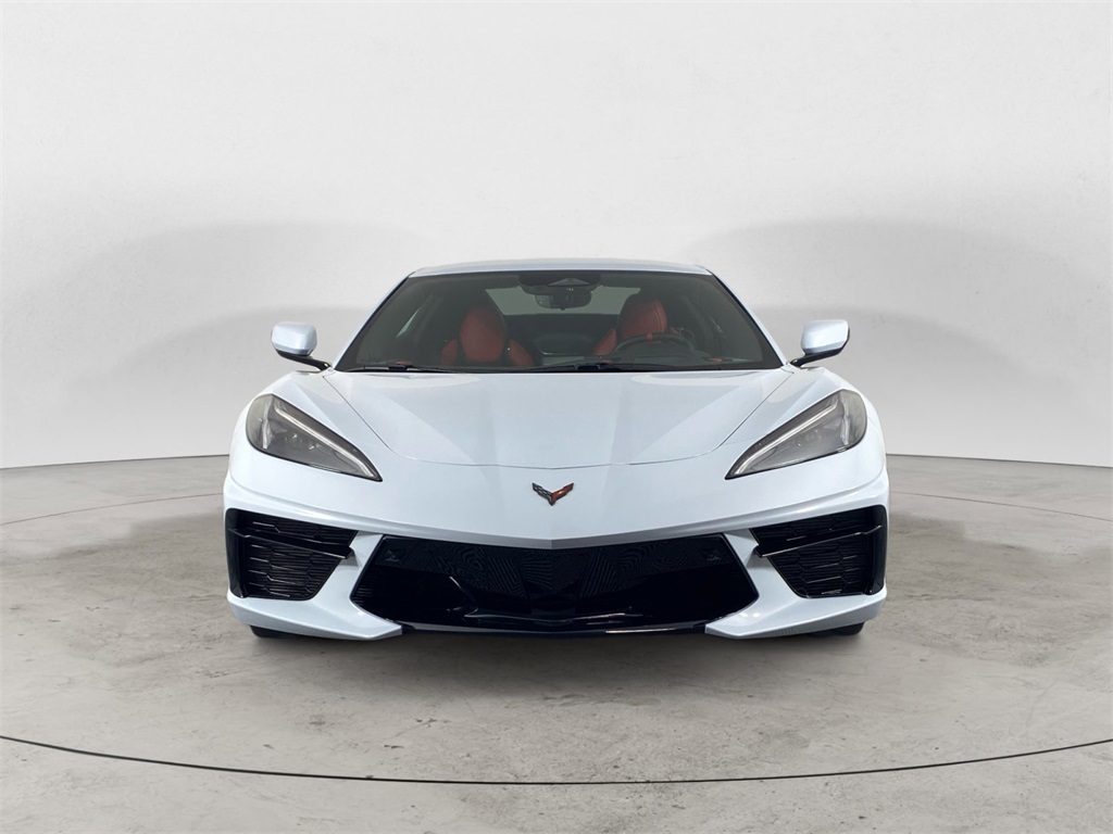 2024 Chevrolet Corvette Stingray 2LT photo 8