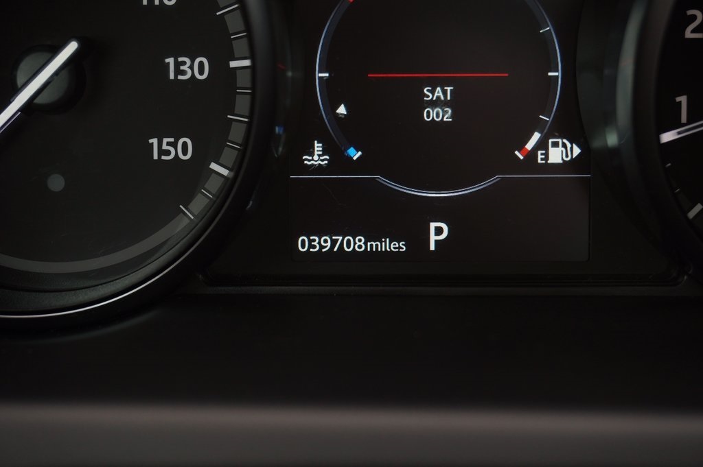 2019 LAND ROVER DISCOVERY SPORT - Image 17