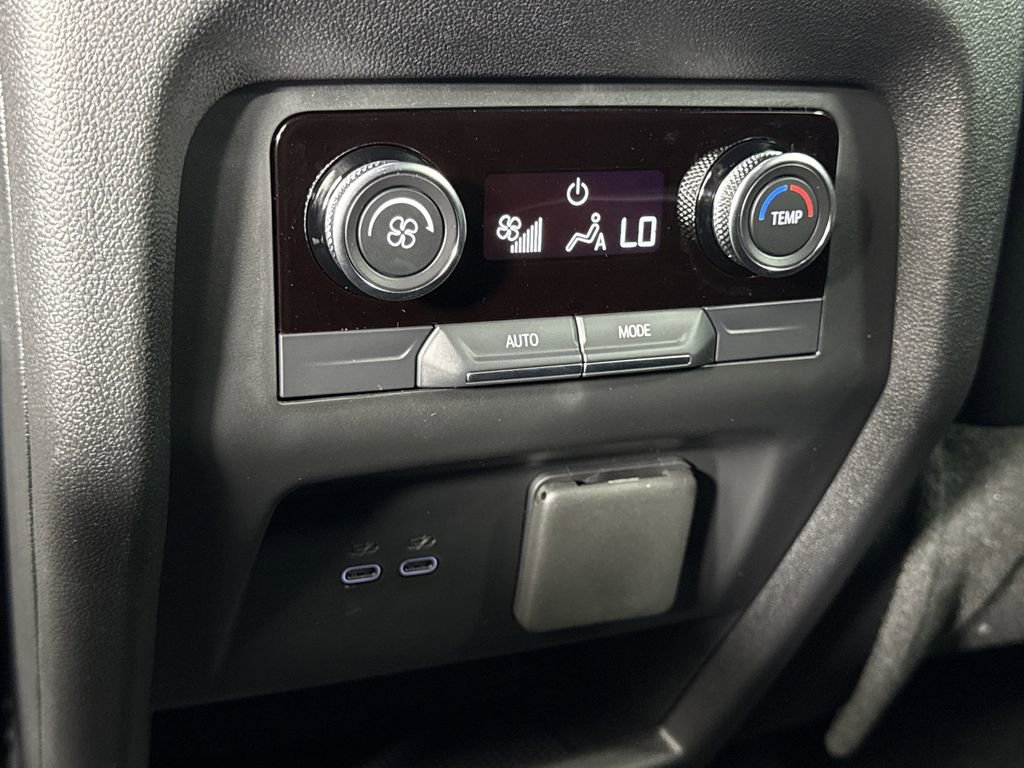 2026 Buick Enclave Preferred photo 21