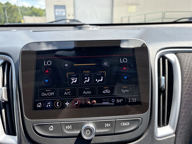2024 Chevrolet Malibu 1LT photo 24
