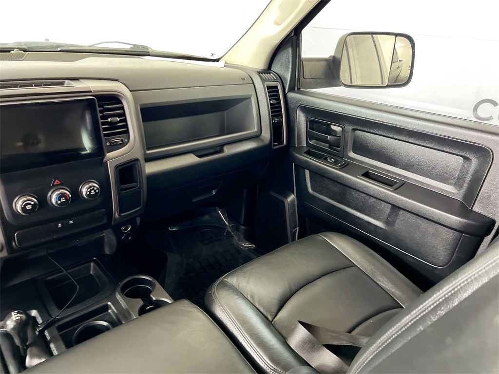 2014 Ram 2500 Tradesman photo 20
