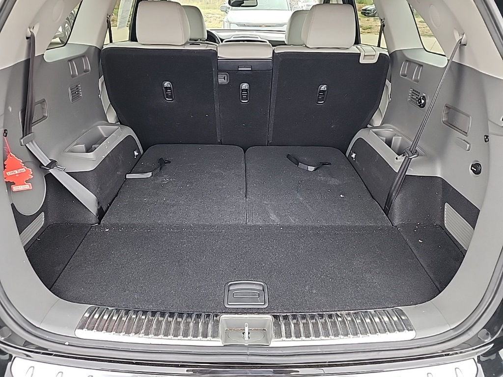 2019 Kia Sorento SX V6 photo 11
