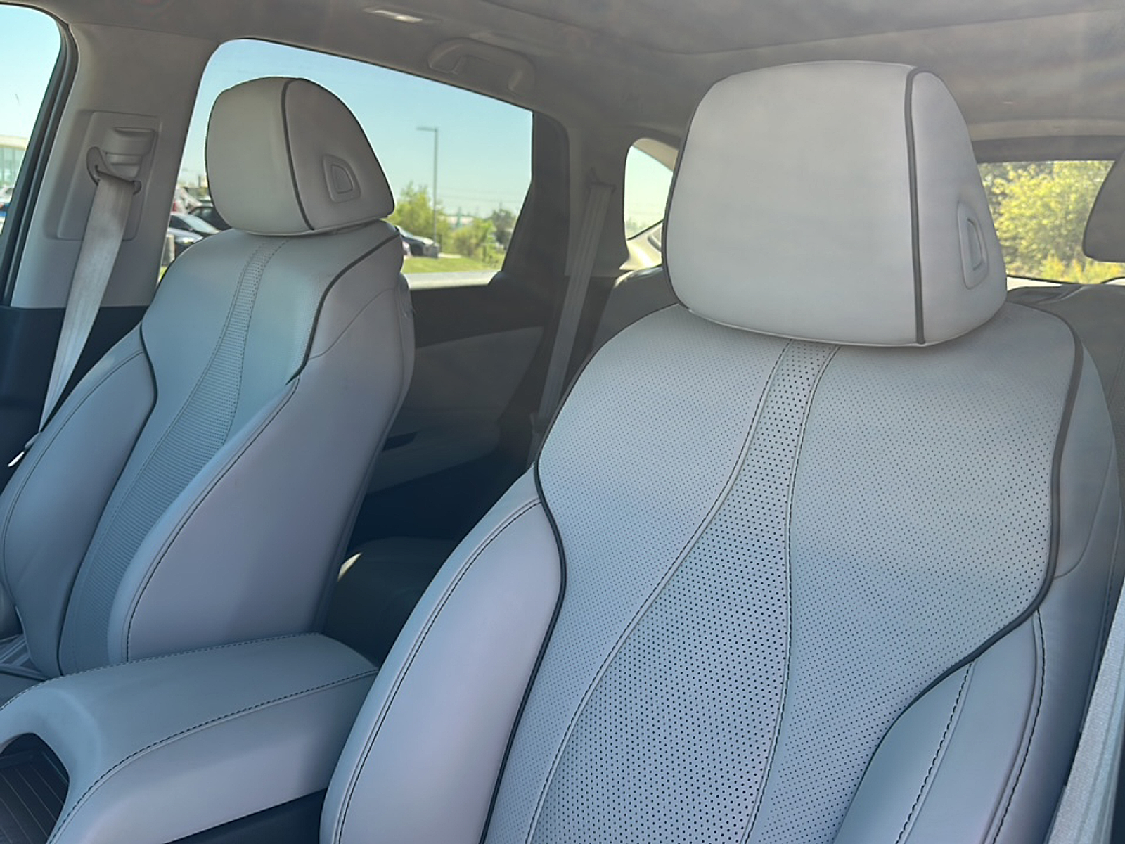 2019 Acura RDX Advance photo 4