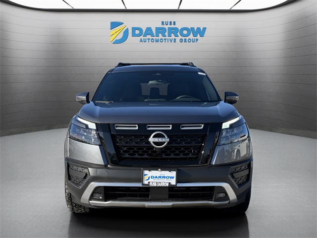 2025 Nissan Pathfinder Rock Creek photo 7