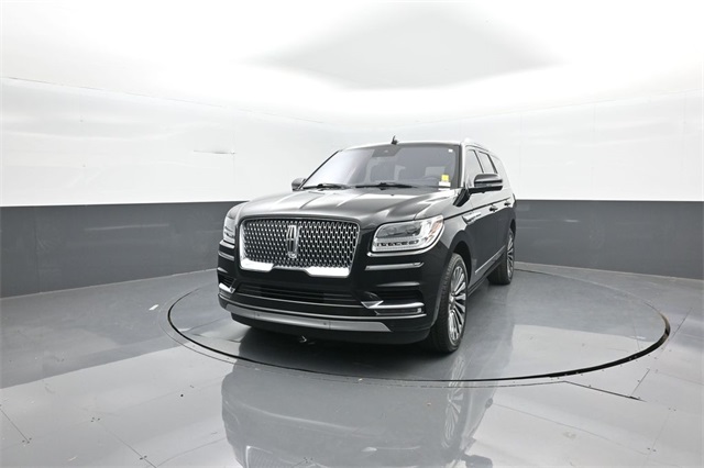 2018 Lincoln Navigator Reserve photo 2