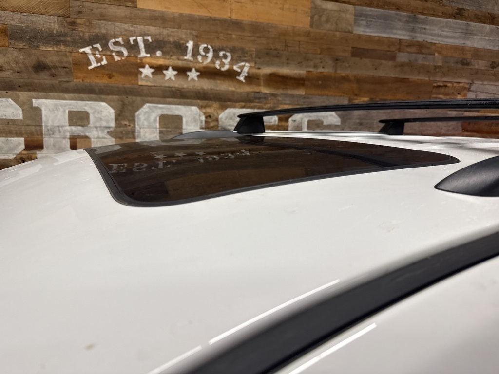 2018 Jeep Grand Cherokee Limited photo 3