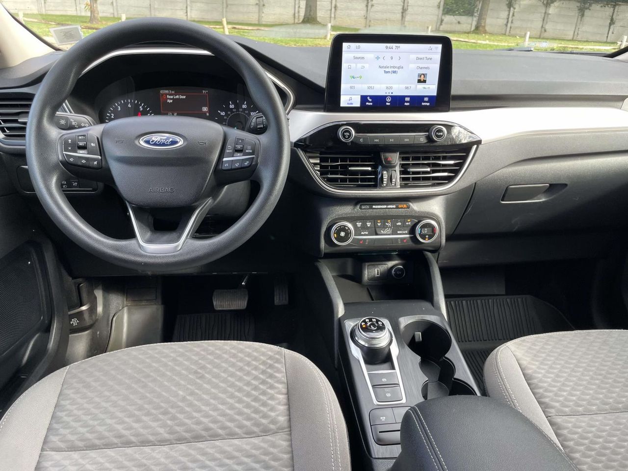 2020 Ford Escape SE photo 13