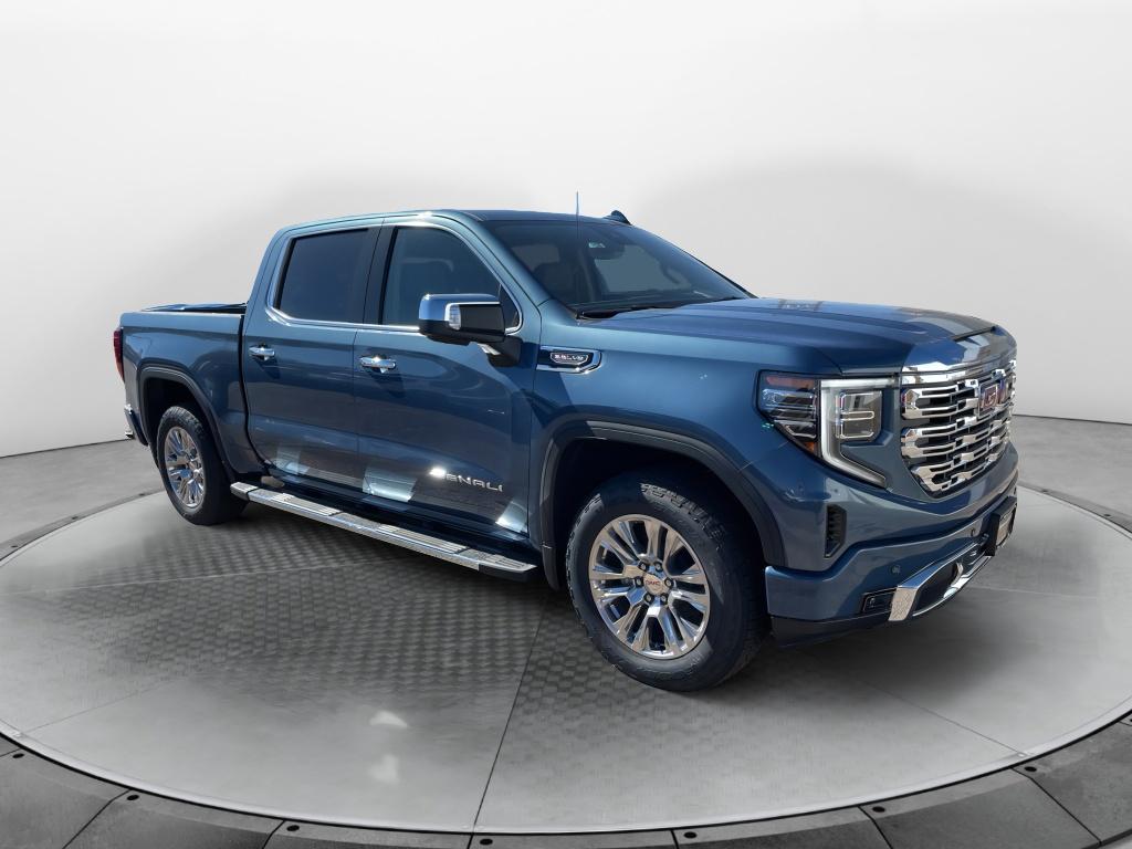 2026 Gmc Sierra 1500 Denali photo 3