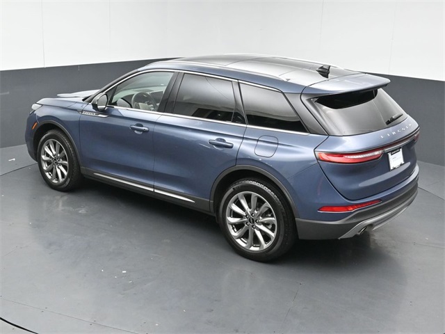 2022 LINCOLN CORSAIR - Image 48