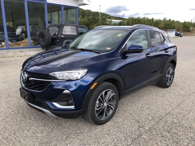 2022 Buick Encore GX Select photo 7