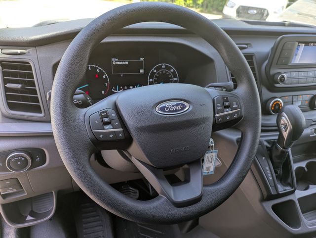 2024 Ford Transit photo 15