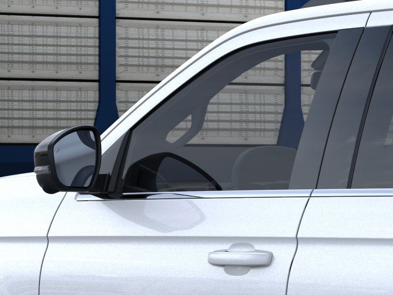 2025 Ford Expedition Platinum MAX photo 17