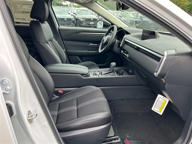 2025 Mazda CX-50 Preferred photo 15