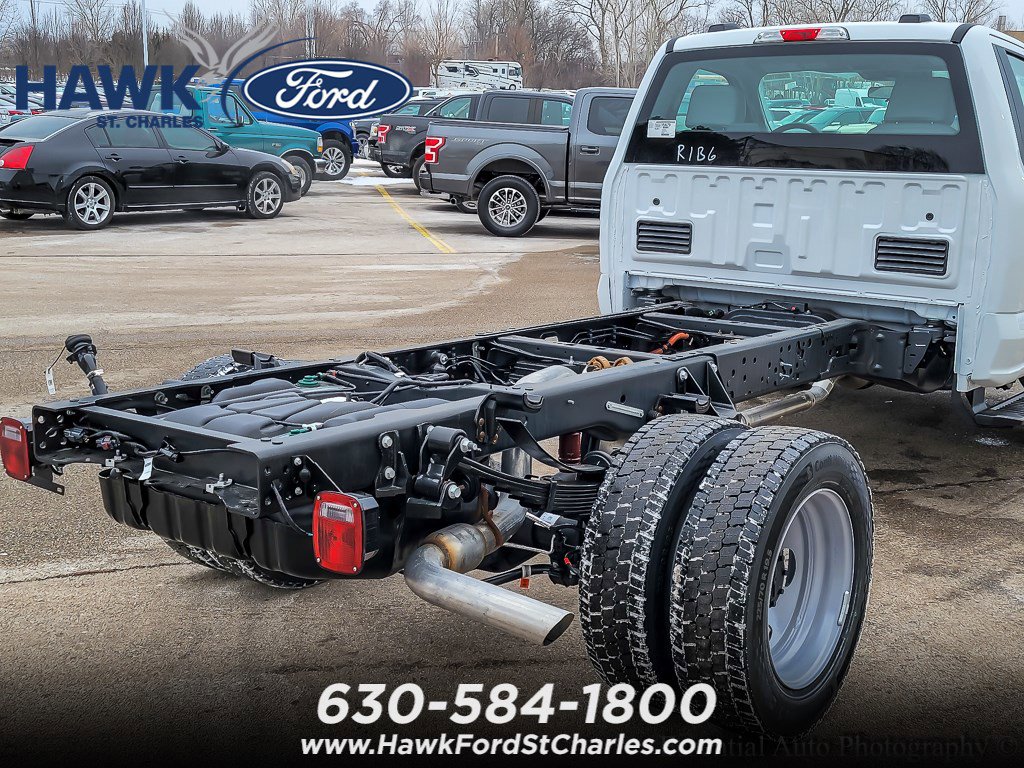 2026 FORD F-450 - Image 5