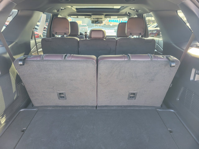 2025 FORD EXPLORER - Image 65