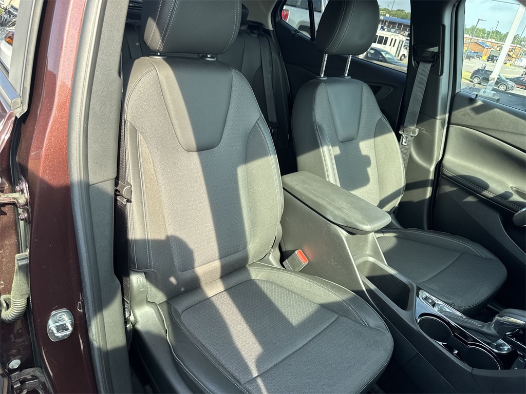 2023 Buick Encore GX Preferred photo 28