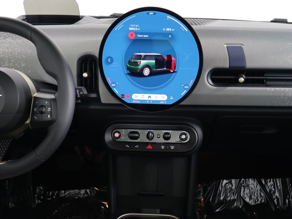 2025 Mini Cooper Signature photo 15