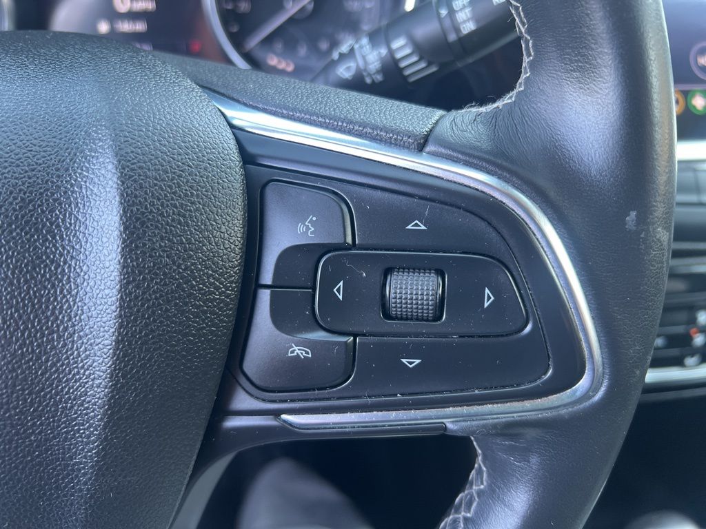 2021 Buick Encore GX Preferred photo 53