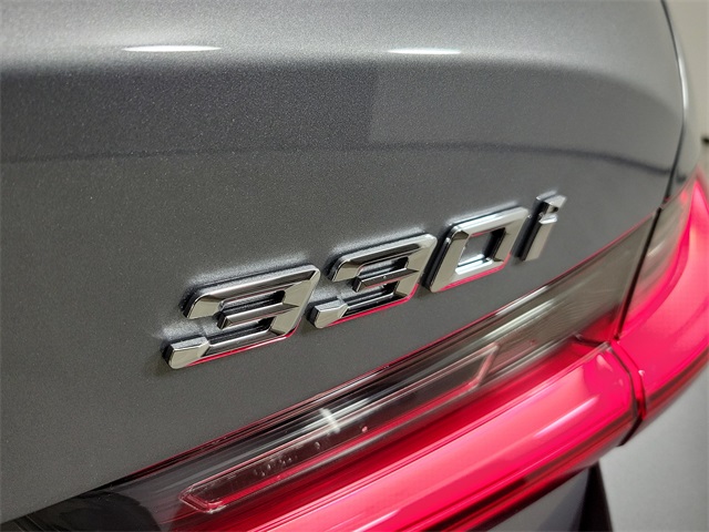 2025 Bmw 330i xDrive photo 7