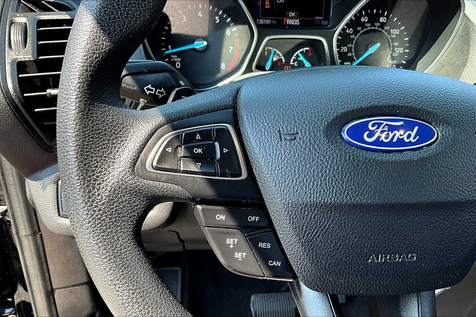 2017 Ford Escape SE photo 20