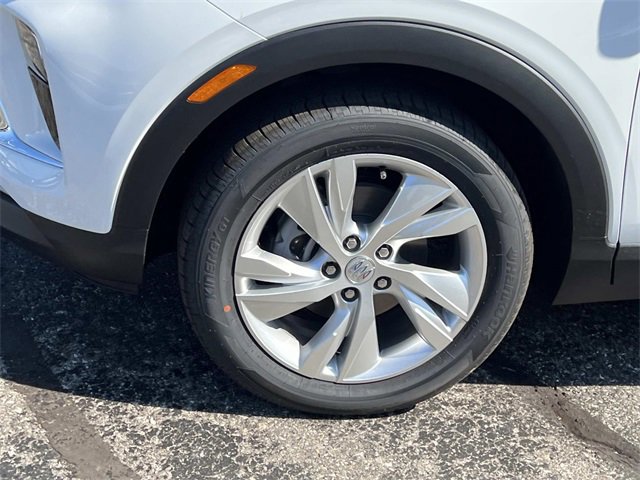 2026 Buick Encore GX Preferred photo 7