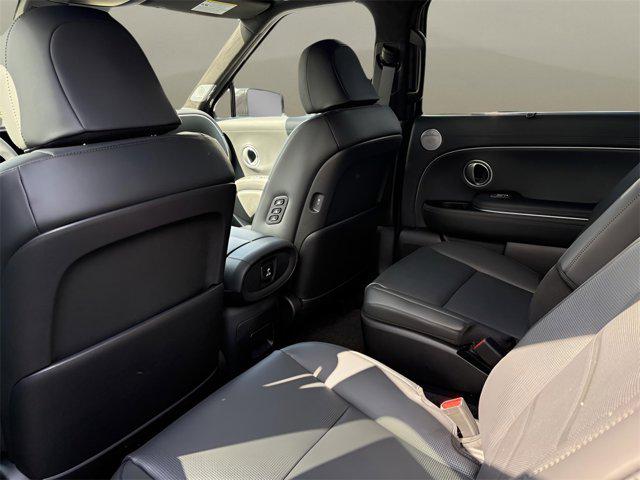 2026 Hyundai Palisade Calligraphy photo 24