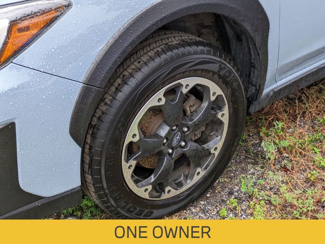 2022 Subaru Crosstrek Premium photo 4