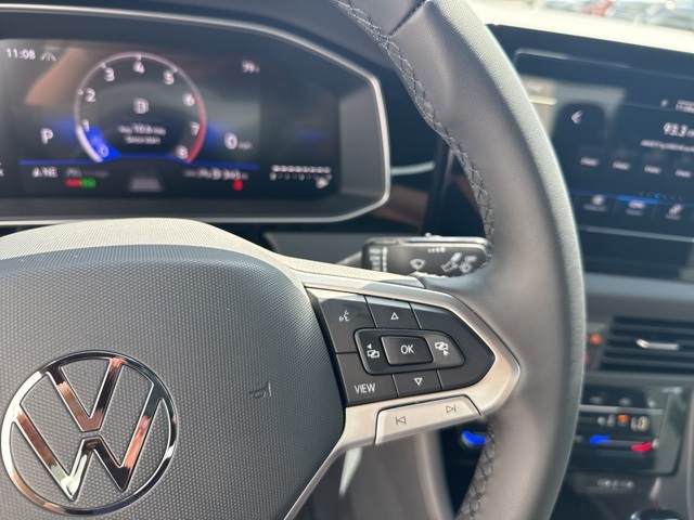 2025 Volkswagen Jetta 1.5T Sport photo 24