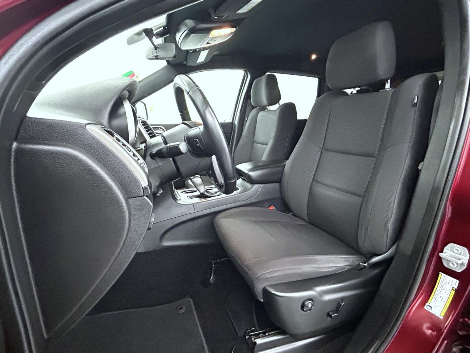 2019 Jeep Grand Cherokee Laredo E photo 10