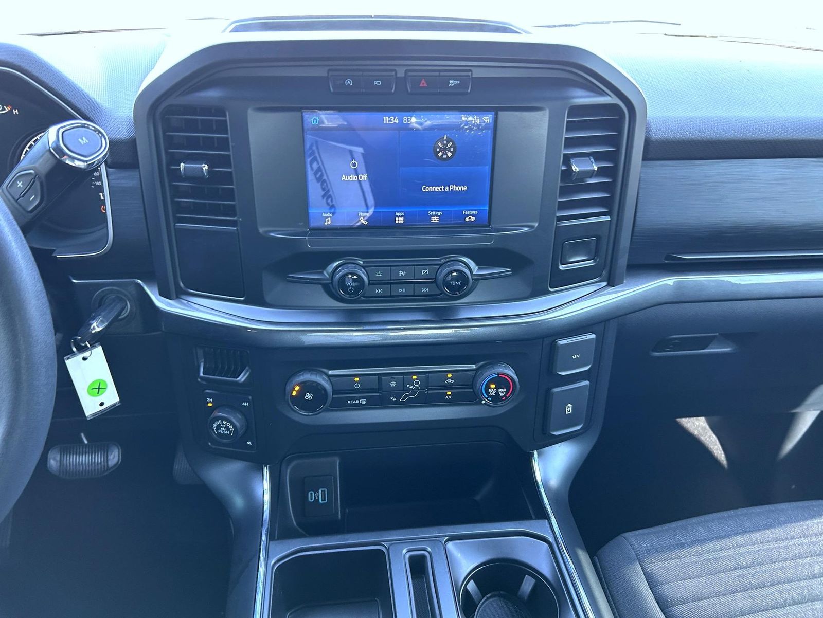 2021 Ford F-150 XL photo 11