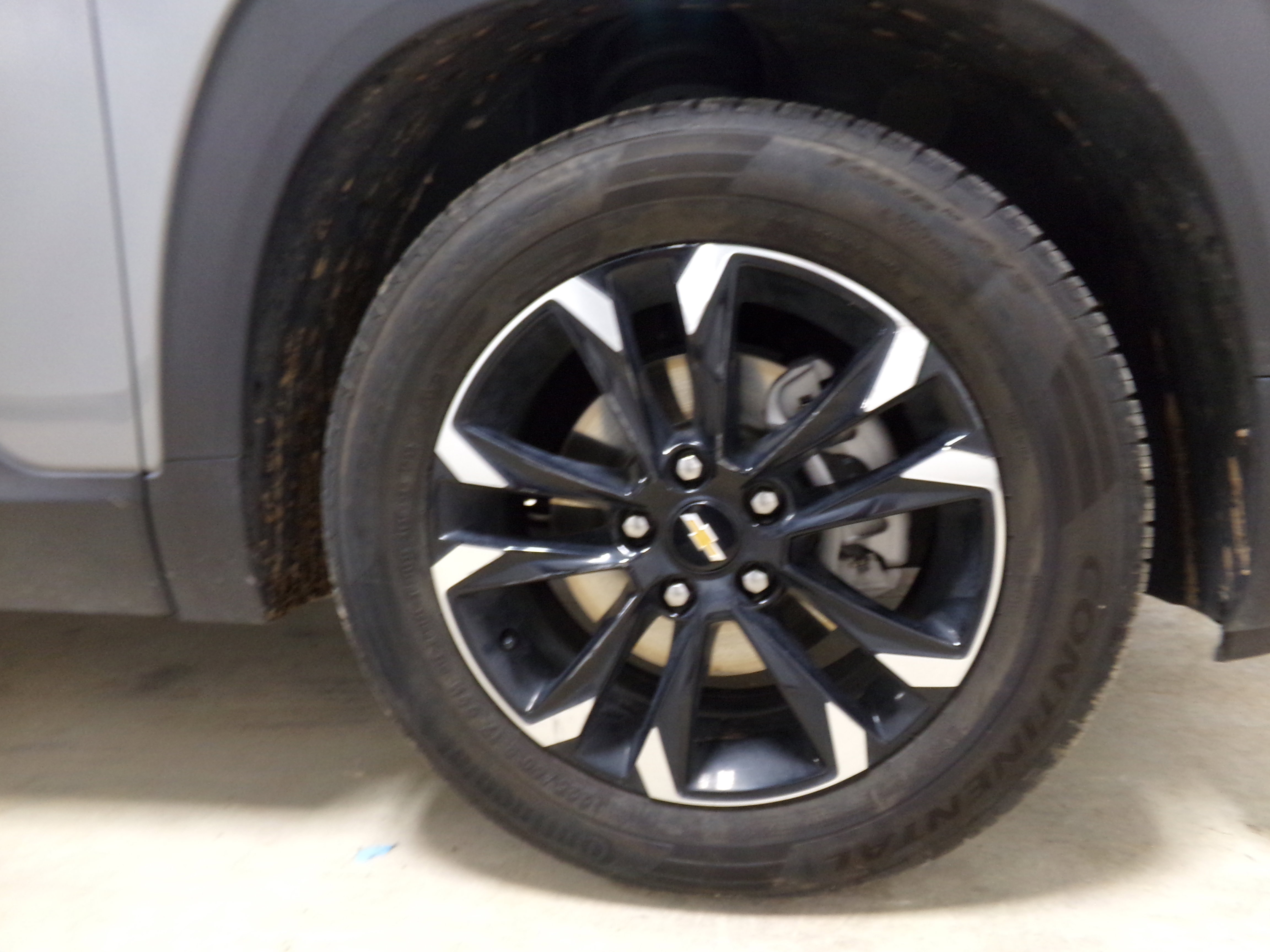 2023 Chevrolet Trailblazer LT photo 15