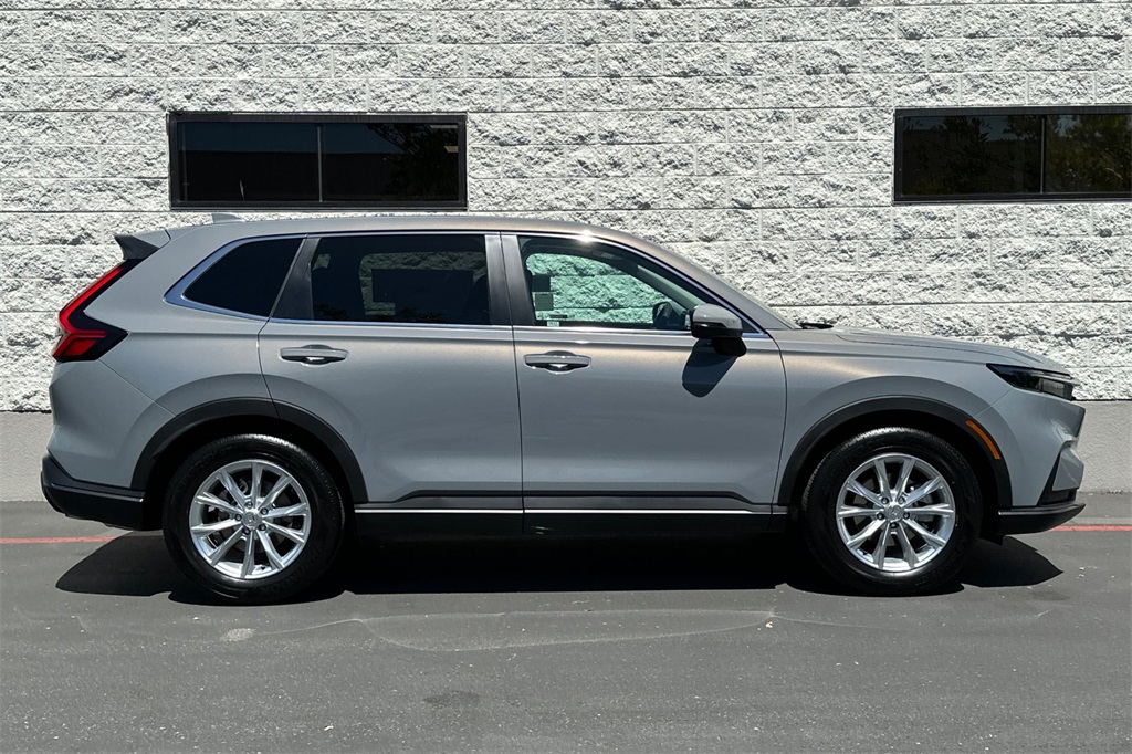2025 Honda CR-V EX photo 3