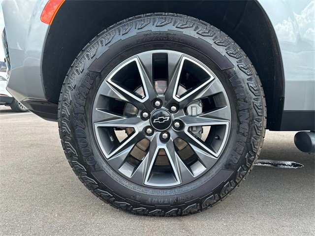 2024 Chevrolet Tahoe Z71 photo 40