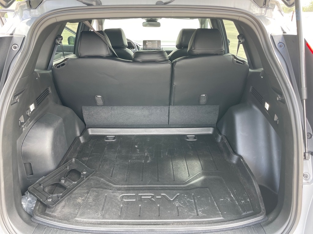 2024 Honda CR-V Hybrid Sport photo 20