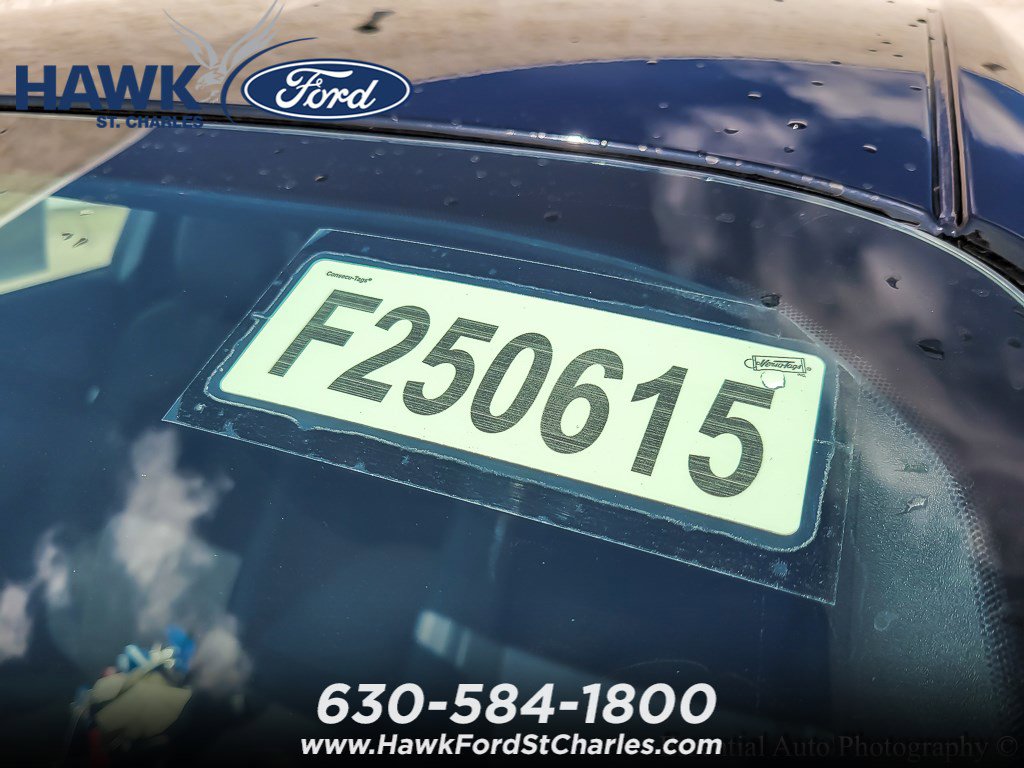 2025 FORD MUSTANG - Image 17