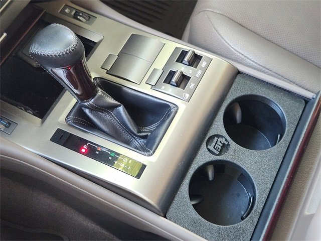 2019 Lexus GX 460 photo 16