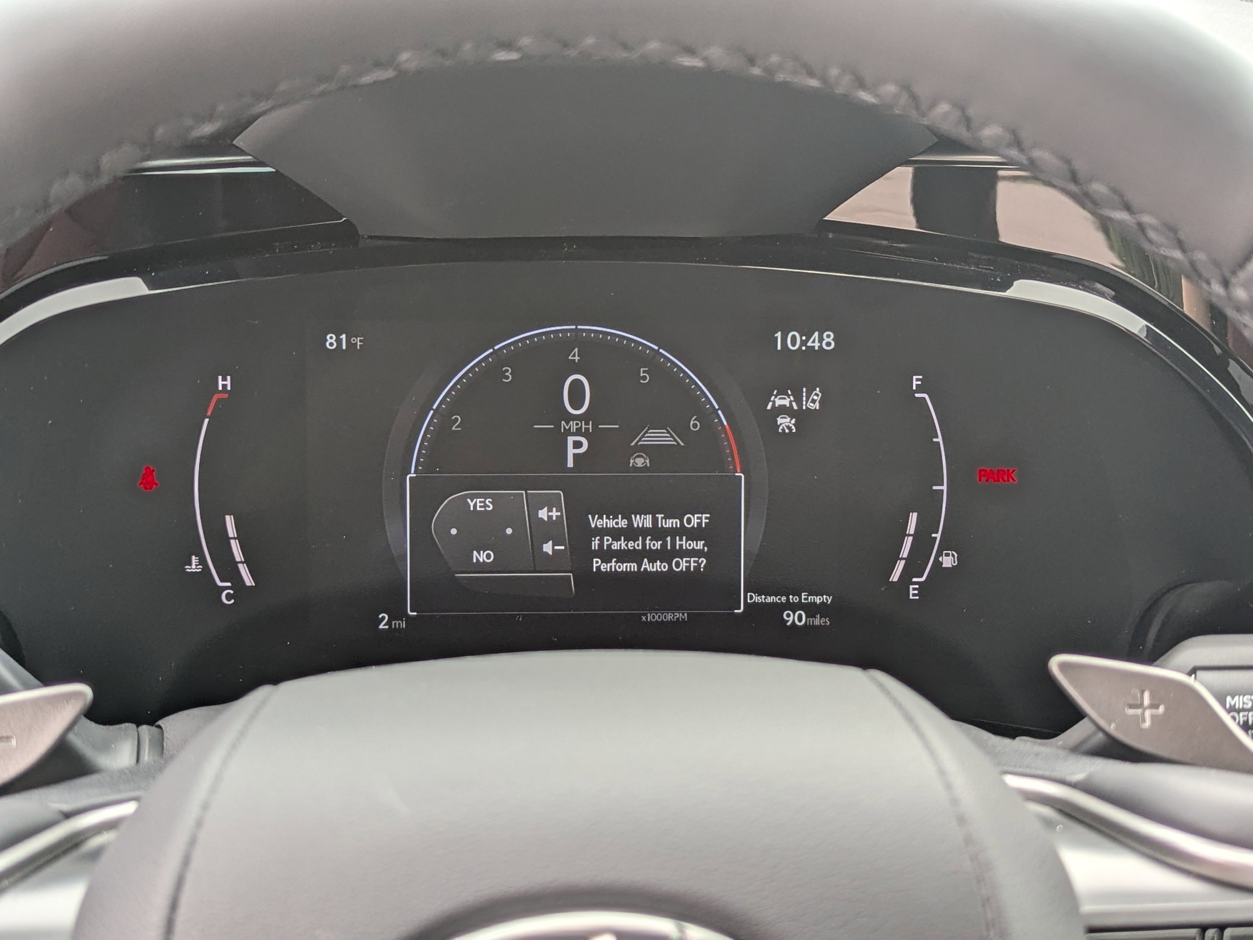 2026 Lexus NX 350 Premium photo 37