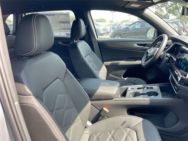 2026 Volkswagen Atlas Cross Sport SE photo 36